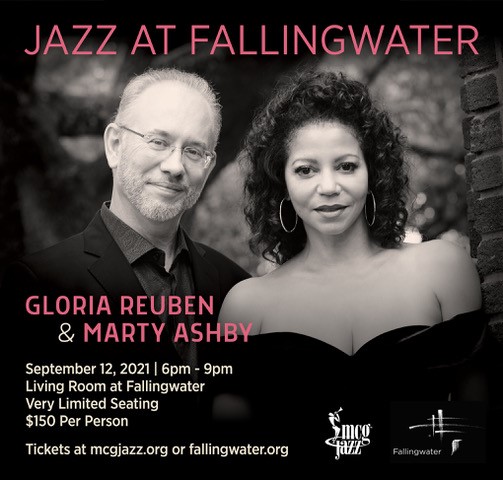 Jazz at Fallingwater Image